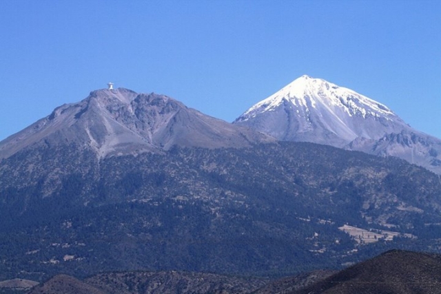  Sierra Negra 